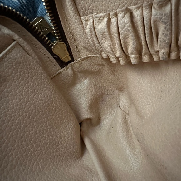 Authentic Vintage Monogram Pouch Louis Vuitton Toiletry 23 - Picture 11 of 14